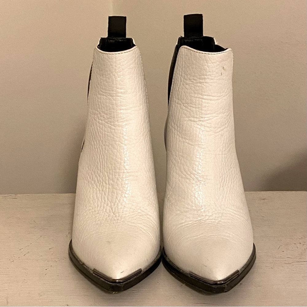 Acne Studios - Jemma Boots - Picture 9 of 13